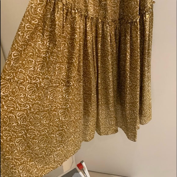 Gorgeous Australian designer dress - Picture 7 of 7